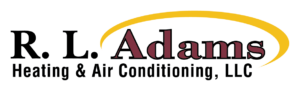 R. L. Adams Heating and Air Conditioning, LLC
